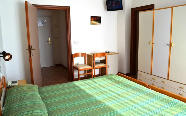 Hotel Quattropalme