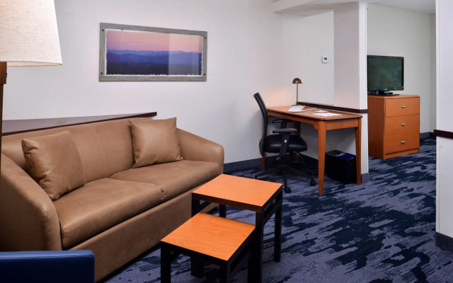 Fairfield Inn & Suites by Marriott Beloit