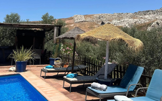 Casa Rural El Chaparro