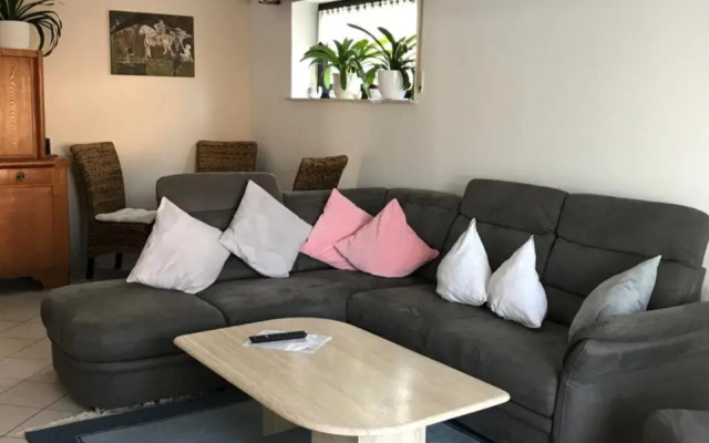 Apartment Eifelluft