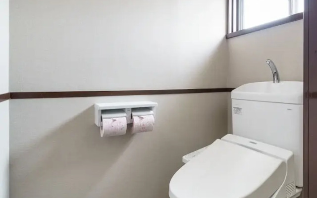 Kenrokuen Garden House Hotel