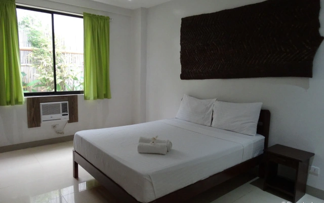 Orchid Lagan Place Palawan