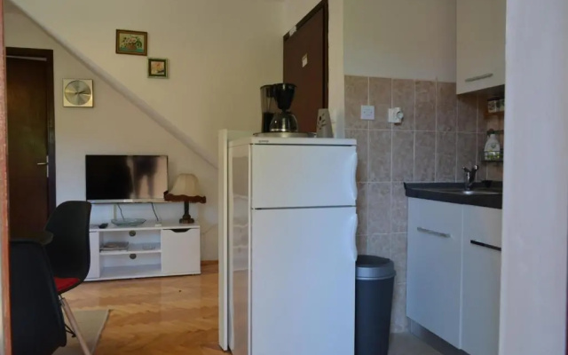 Apartment Bakarić