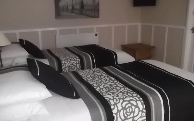 Edwardian Guest House