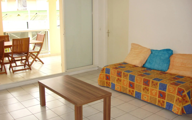 Karaibes Hotel & Residence