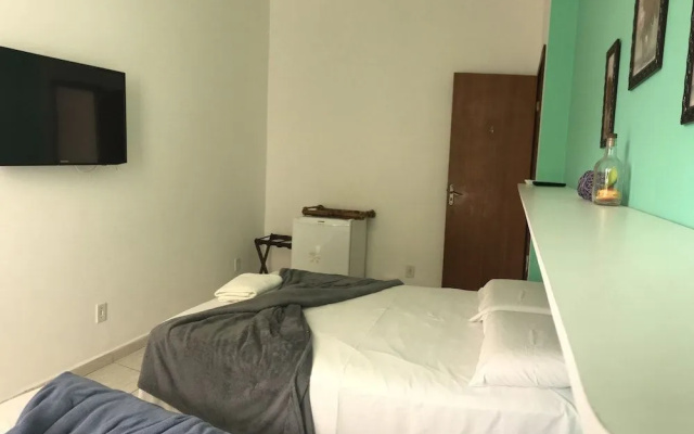 Pousadinha da Barra da Tijuca