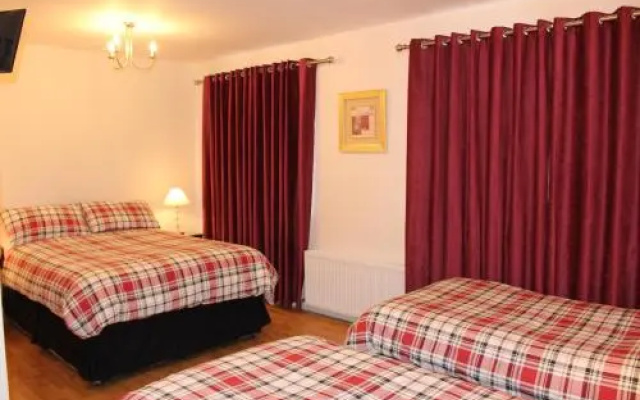 Cill Ide B&B
