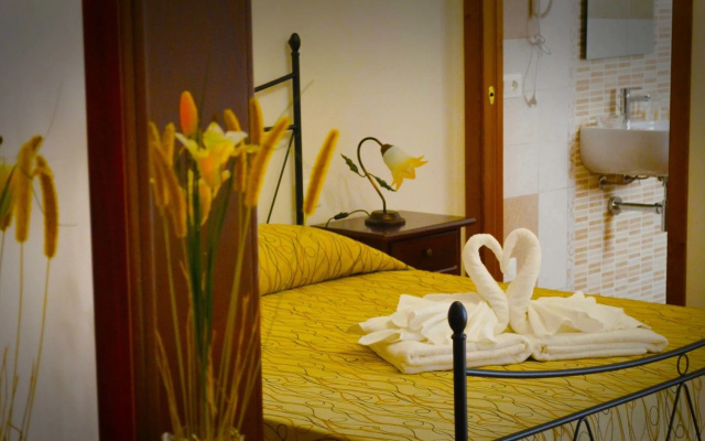 B&B Castiglione