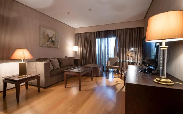 Hotel Byzantino