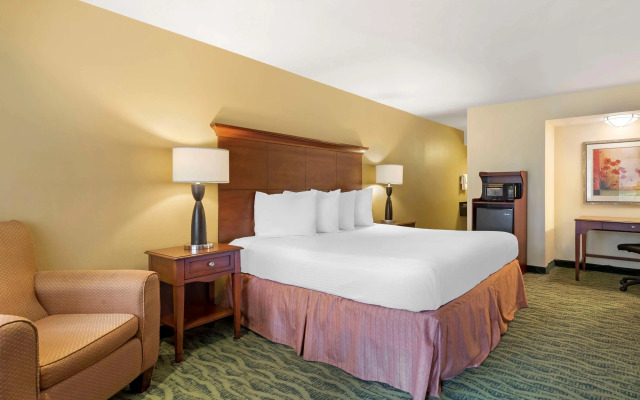 Best Western McAllen Medical Center