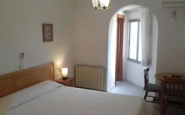 Hostal El Pirineo