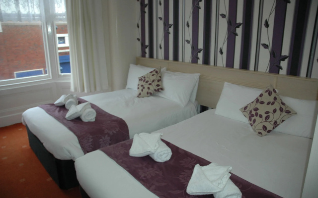 The Arncliff Hotel