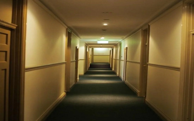 Criterion Hotel Perth