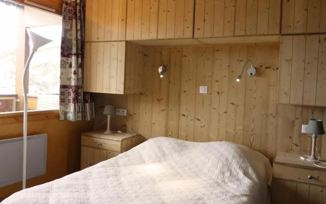 Appartement Méribel, 2 pièces, 3 personnes - FR-1-182-189