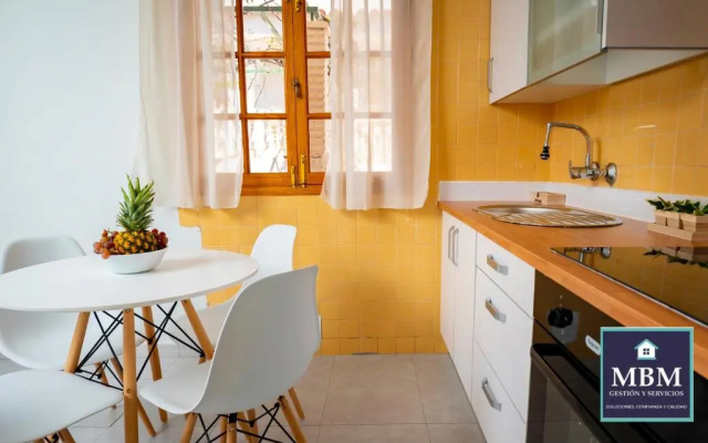 Bungalow Marta, Agaete