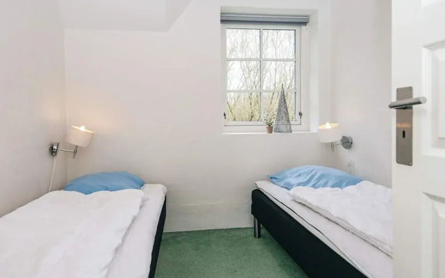 4 Star Holiday Home in Ulfborg