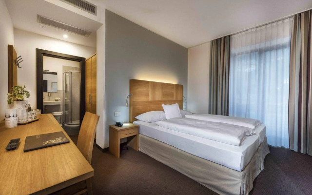 Active & Family Hotel Gioiosa