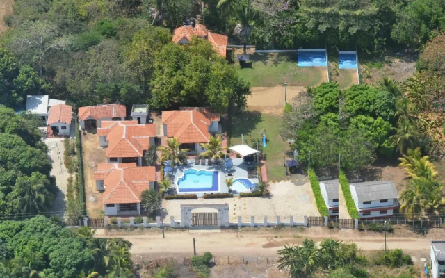 Condominio Atlantis
