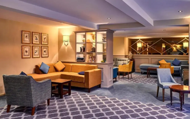 Kings Court Hotel, BW Signature Collection