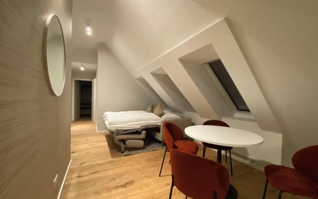 Blackhome Wien