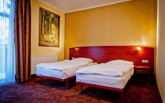 Hotel Gaja