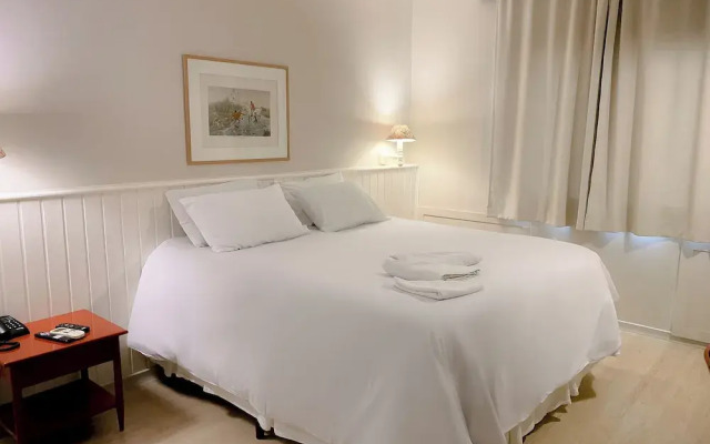 Hotel Jaguary e Residence