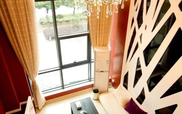 Hangzhou Verywarm Hotel