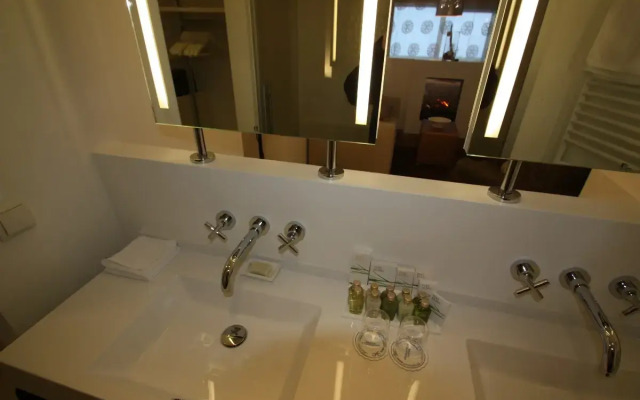 Hotel Bergkristall