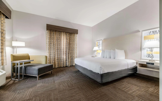 Best Western Auburndale Inn & Suites