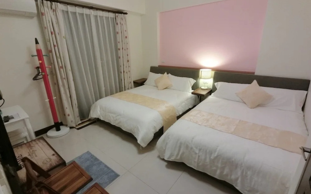 Luckystar B&B