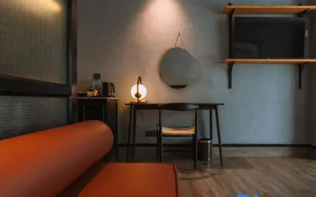 Urbanli Hatyai Hotel