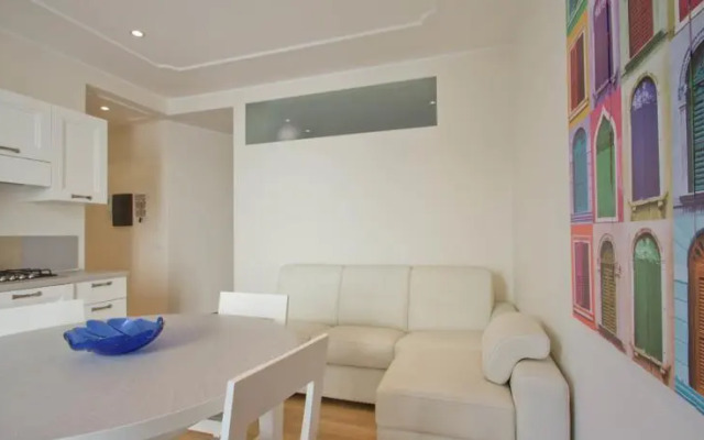 Alassiobnb Apartment