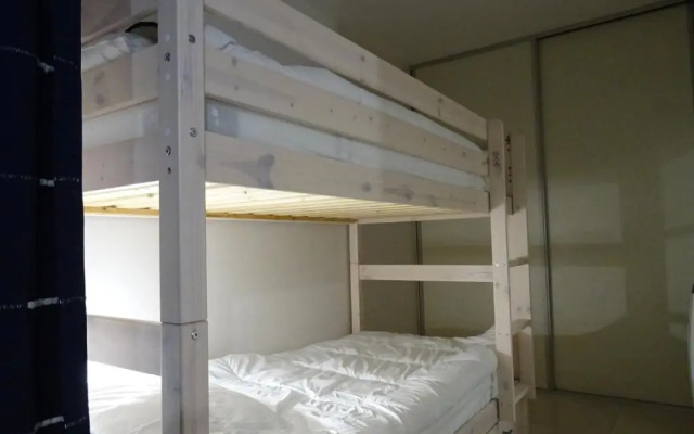 Appartement Les Sables-d'Olonne, 3 pièces, 4 personnes - FR-1-92-876