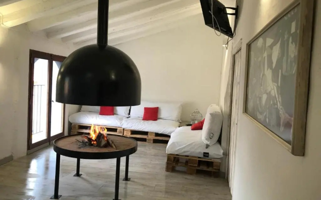 Ca L'Esquelleta