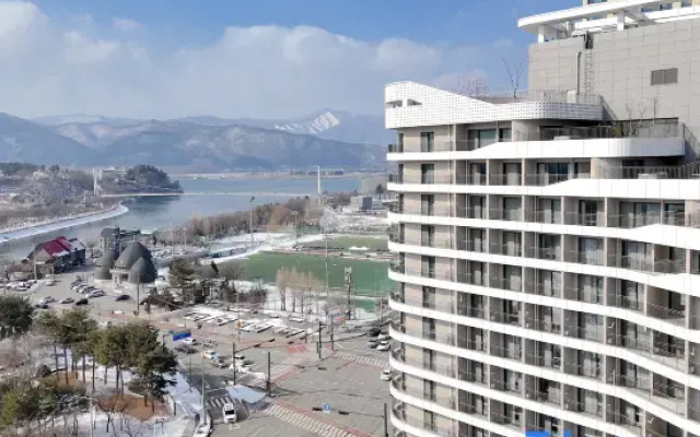 Chuncheon M83 Jackson Hotel
