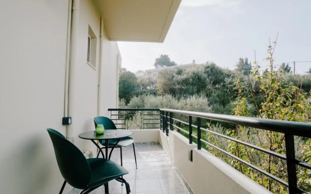 Aelia Apartments 2