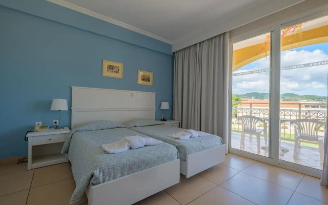 Hotel Athina