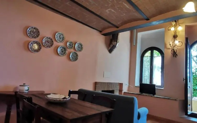 Appartamenti vacanze Borghetto Vetuliae Civico Undici