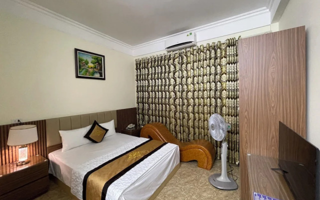 Phuoc Thinh Hostel HN - by Bay Luxury