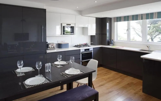 Falmouth Self Catering Lodges