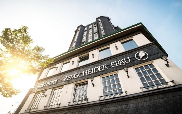 Mk Hotel Remscheid