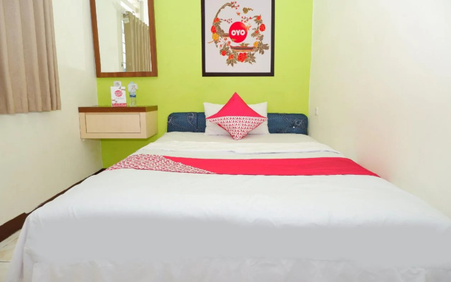 New Mira Hotel