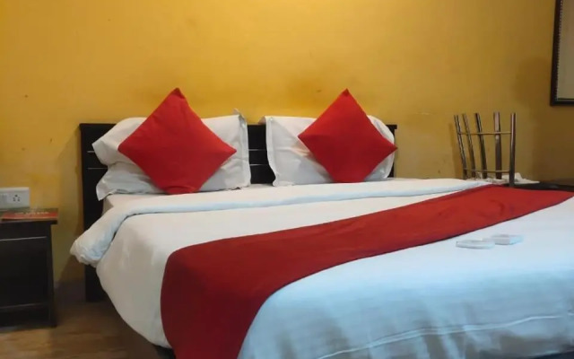 Hotel Space Setter