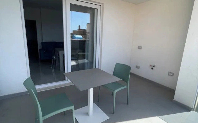 Xenia Apartments