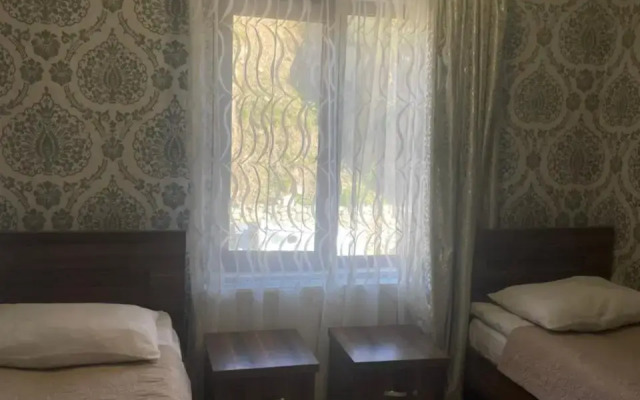 Hotel Koshki Ushguli