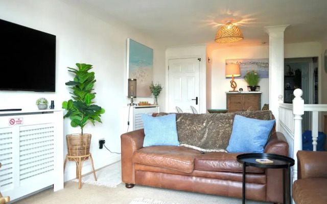 Tide View Townhouse