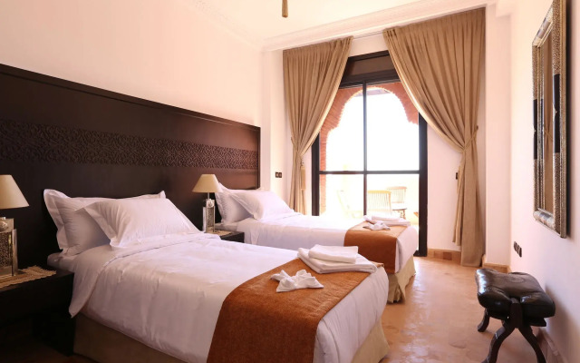 Villa Zahoua