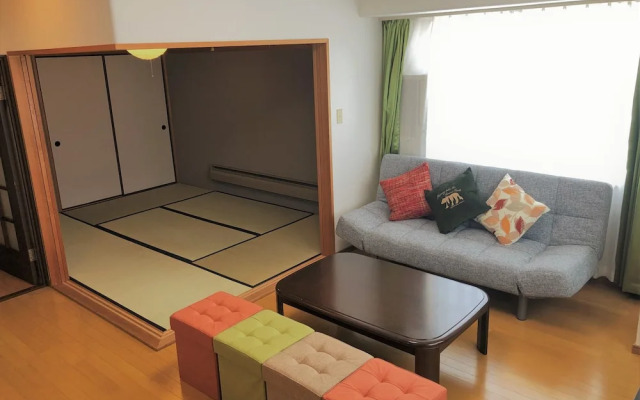 Angel Resort Yuzawa 501