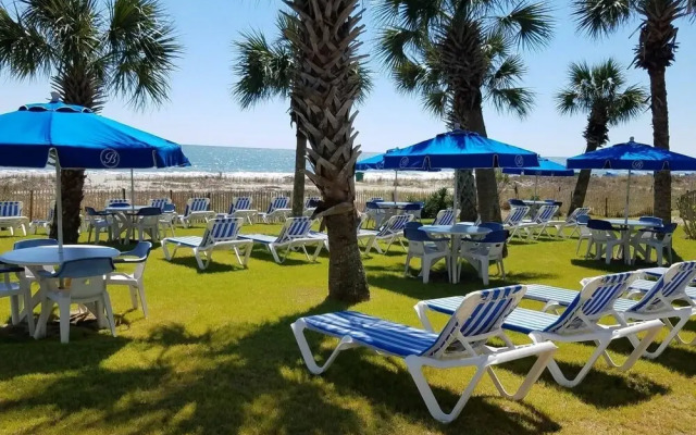 Boardwalk 1139 & 1140