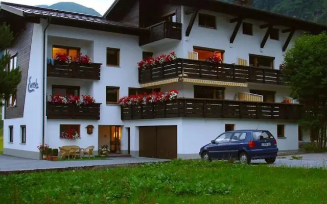 Chalet Eureka